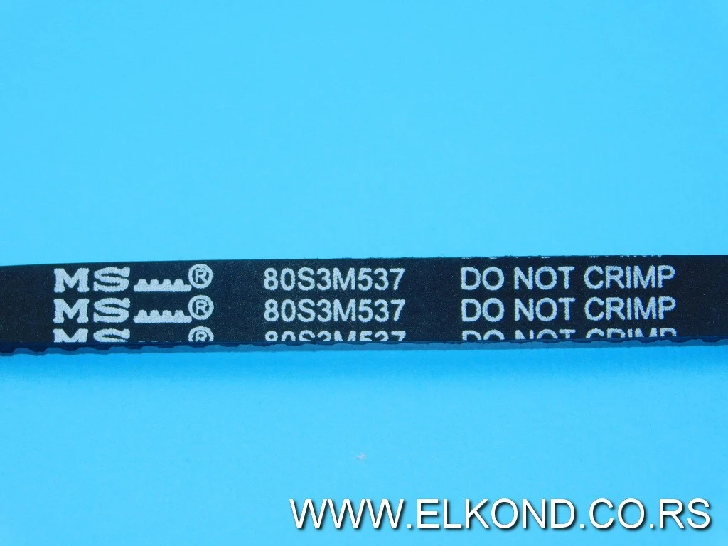 REMEN  540mmX7,85mm
